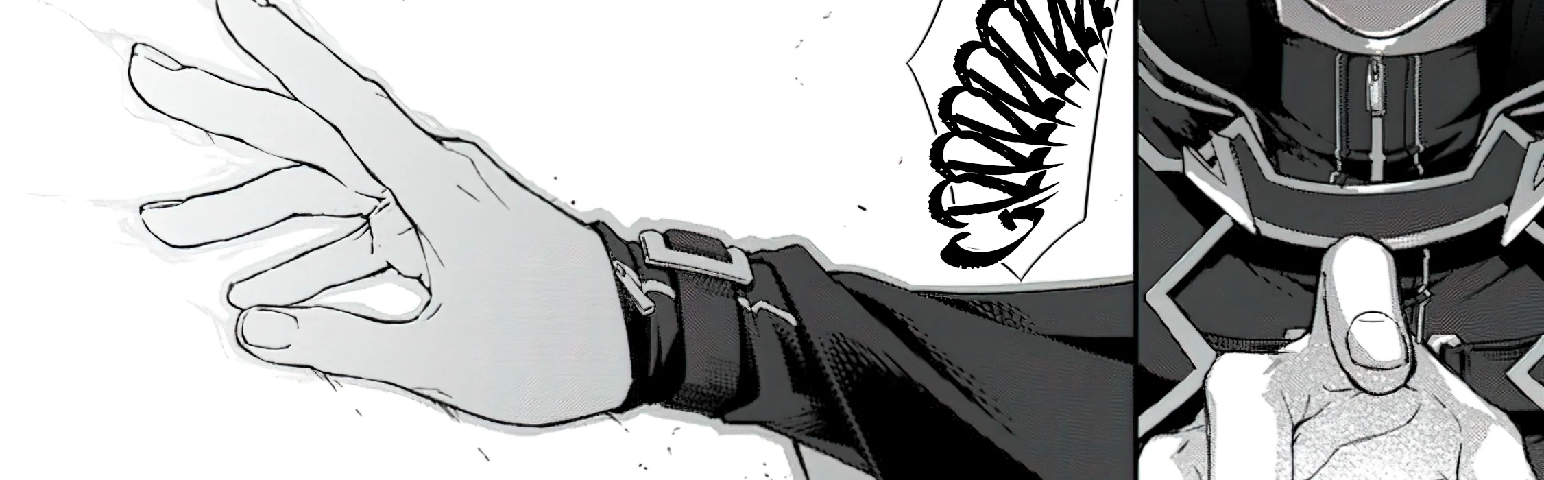 The Former Strongest Hero Lives as a Side Character Chapter 1 - halaman 25