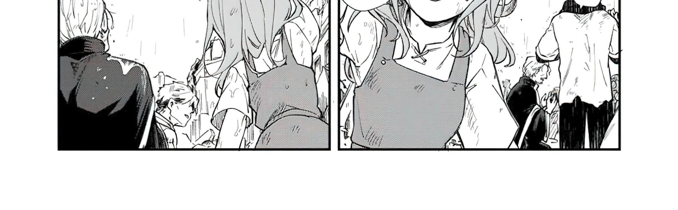 The Former Strongest Hero Lives as a Side Character Chapter 1 - halaman 27