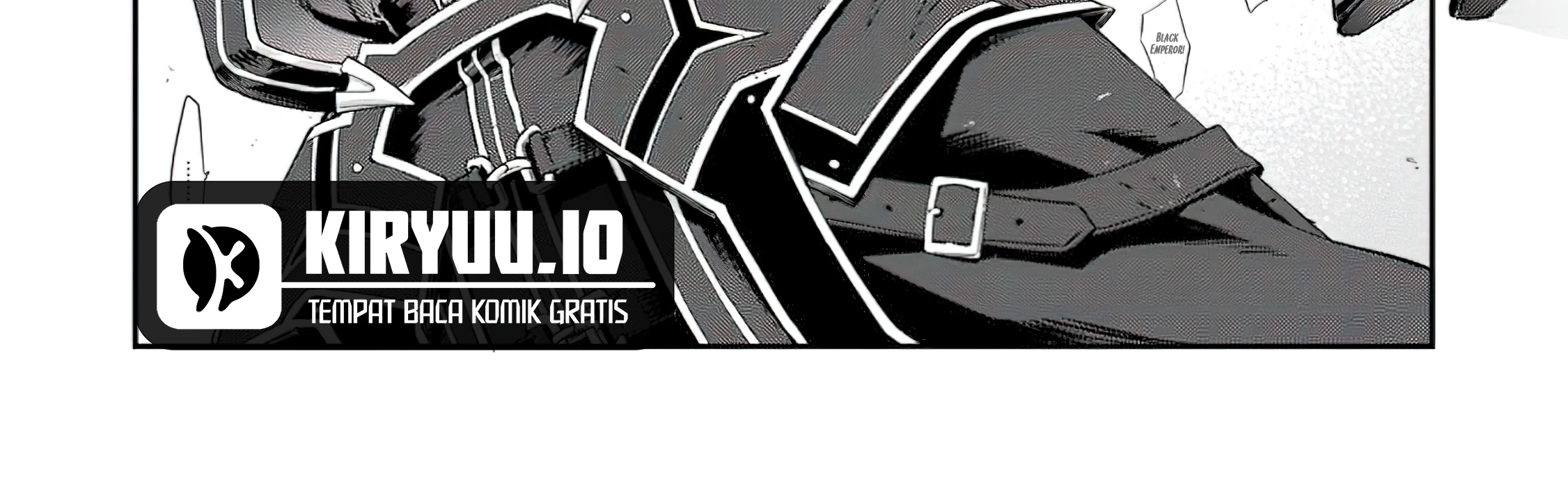 The Former Strongest Hero Lives as a Side Character Chapter 1 - halaman 29