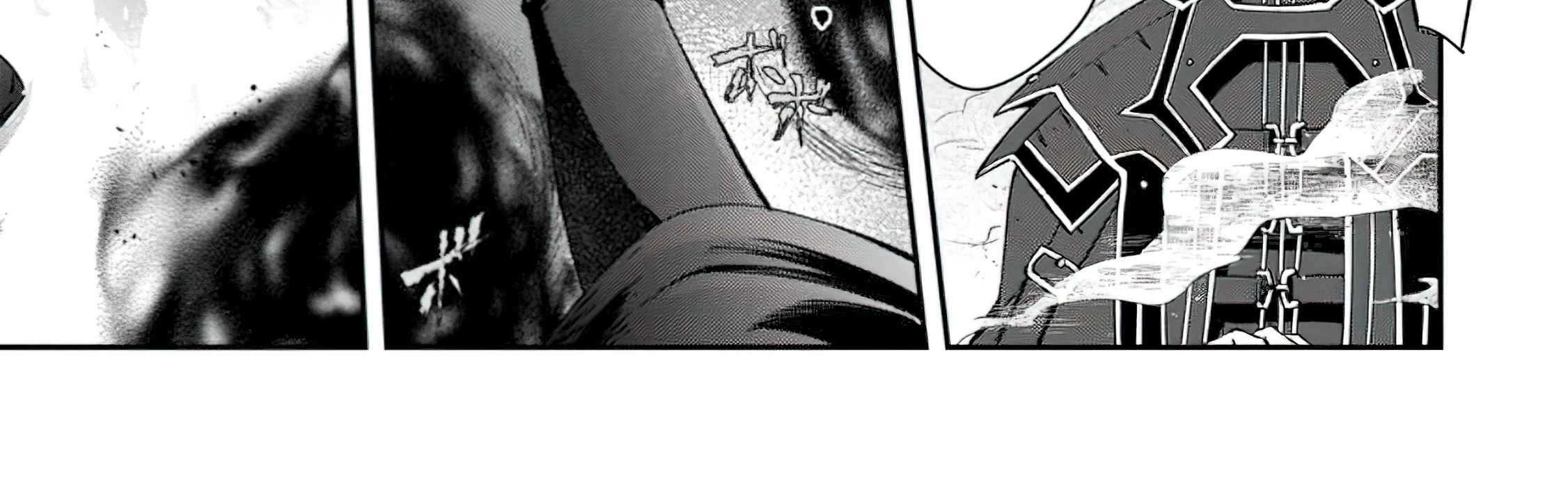 The Former Strongest Hero Lives as a Side Character Chapter 1 - halaman 33