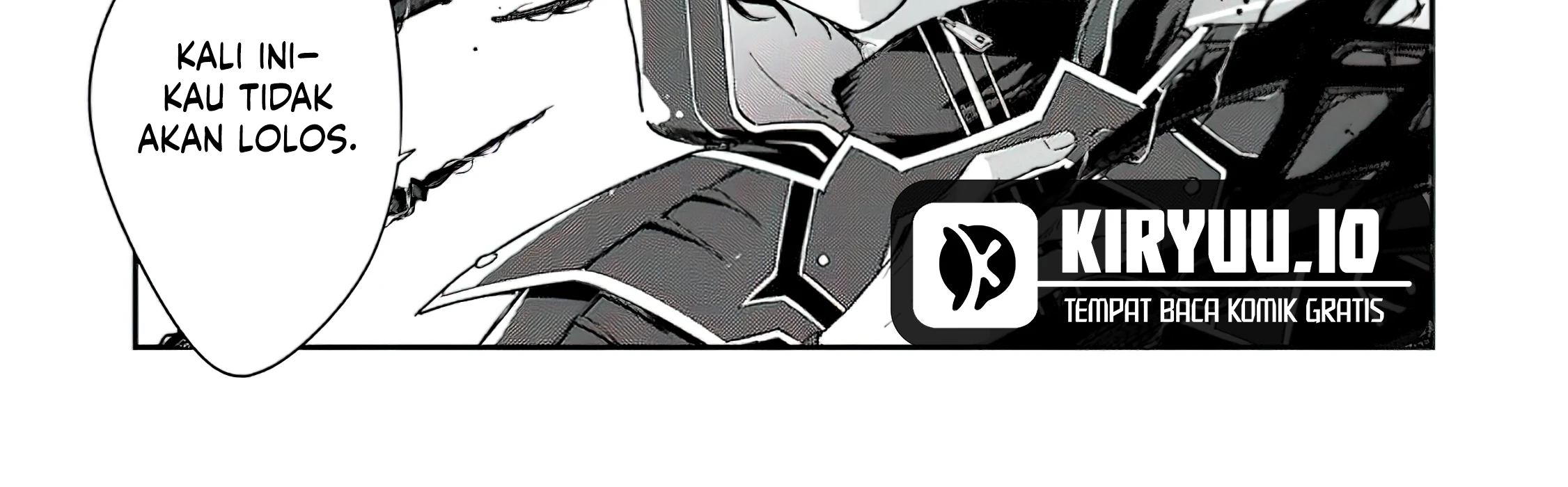 The Former Strongest Hero Lives as a Side Character Chapter 1 - halaman 37
