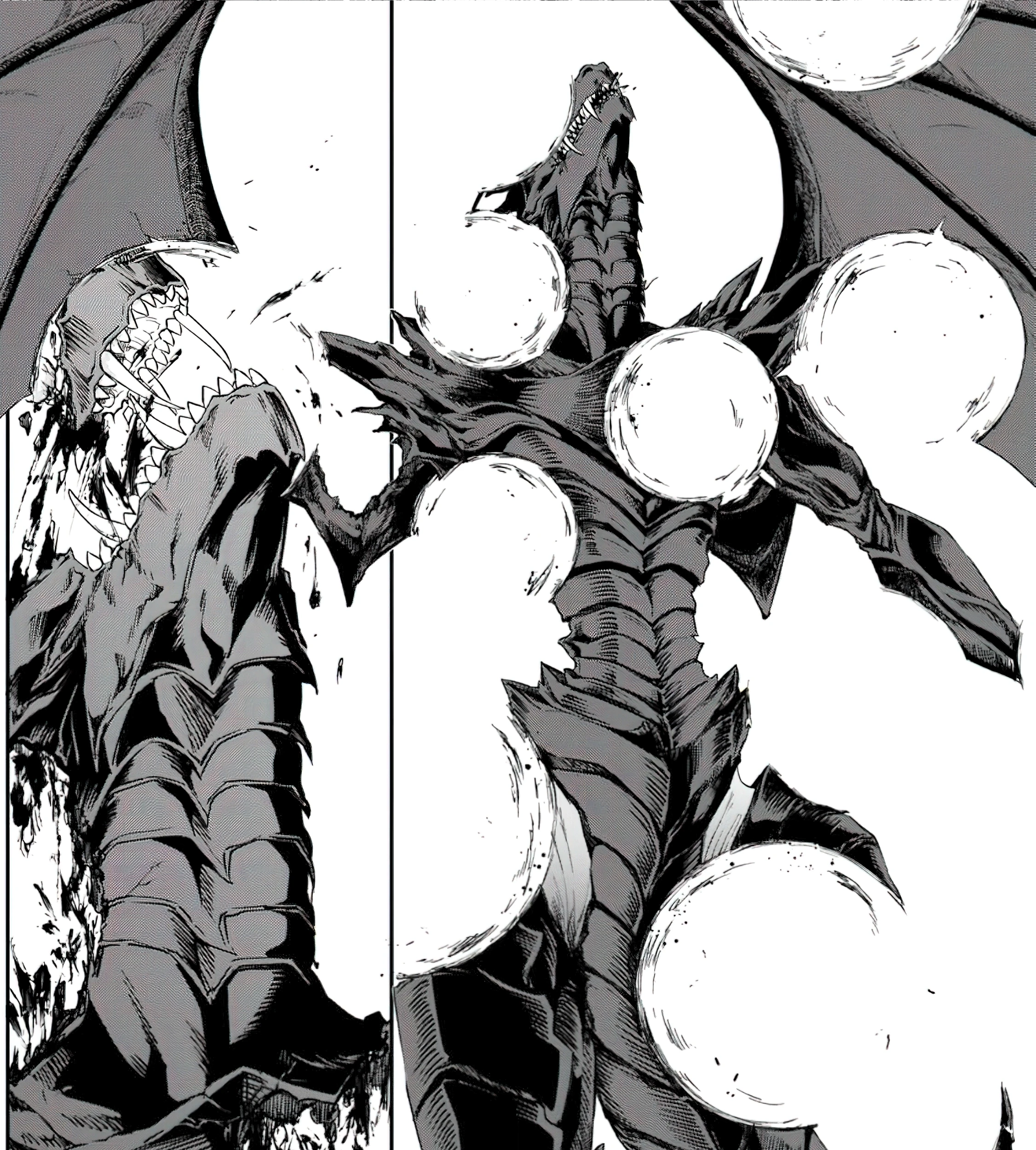 The Former Strongest Hero Lives as a Side Character Chapter 1 - halaman 40