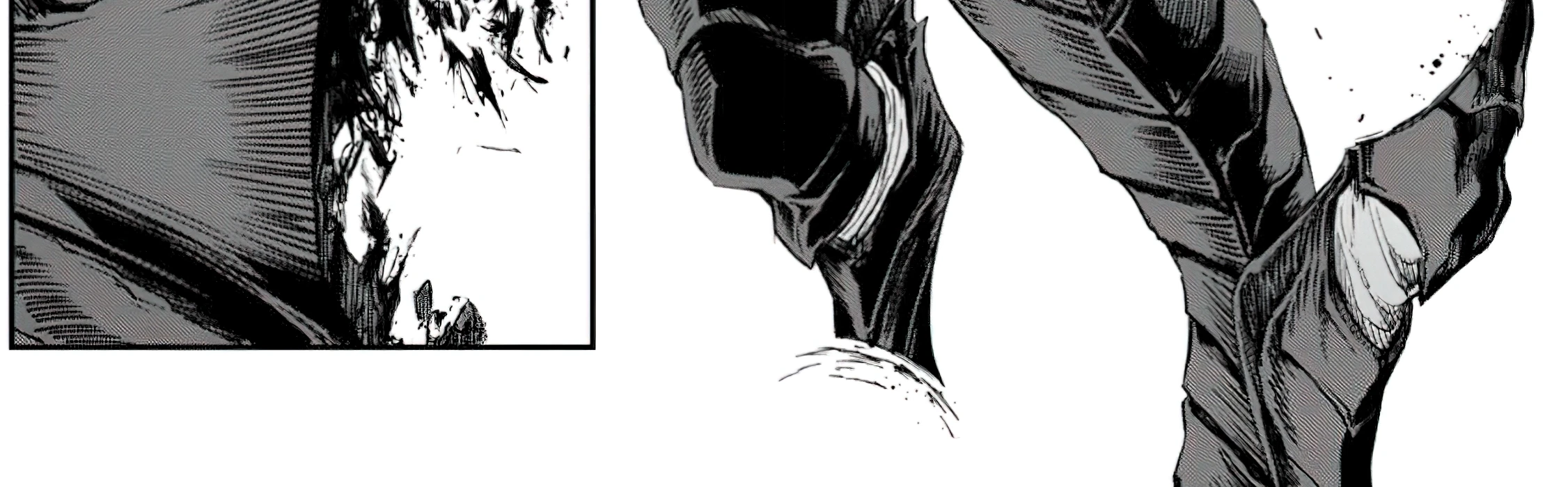 The Former Strongest Hero Lives as a Side Character Chapter 1 - halaman 41