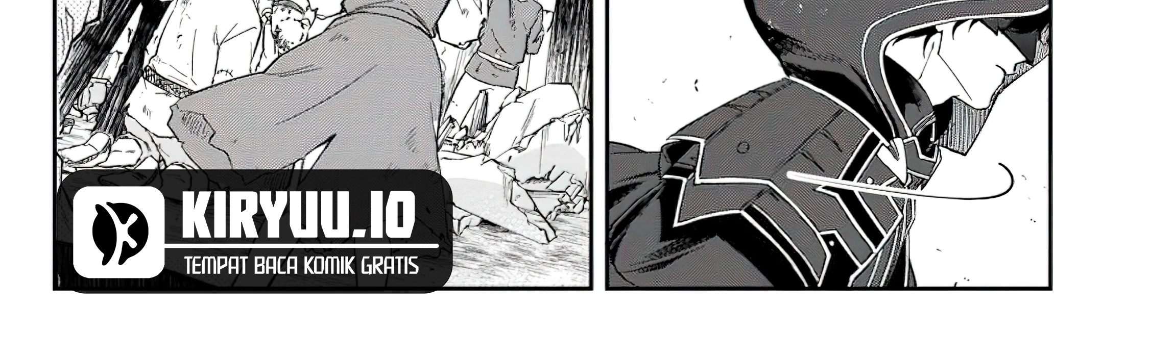 The Former Strongest Hero Lives as a Side Character Chapter 1 - halaman 45