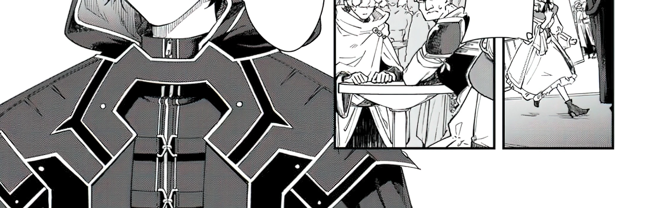 The Former Strongest Hero Lives as a Side Character Chapter 1 - halaman 47