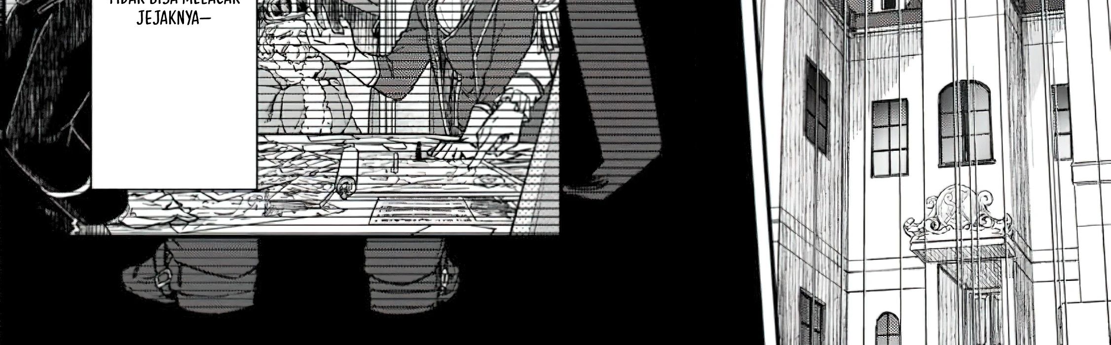 The Former Strongest Hero Lives as a Side Character Chapter 1 - halaman 53