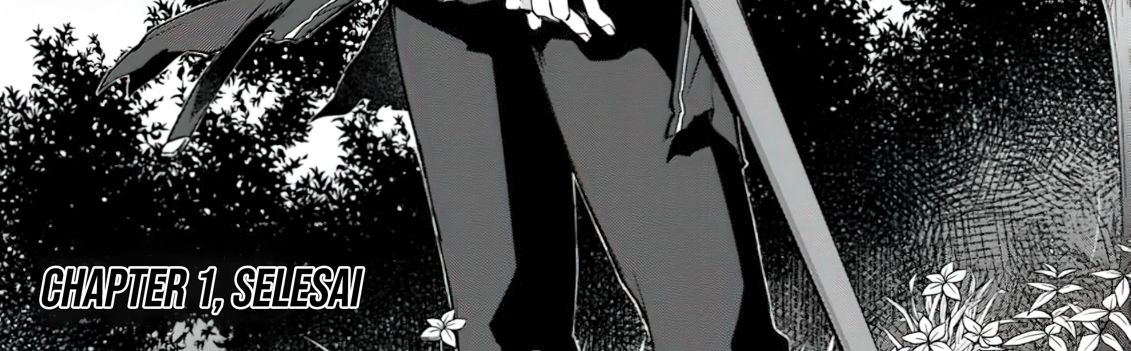 The Former Strongest Hero Lives as a Side Character Chapter 1 - halaman 57
