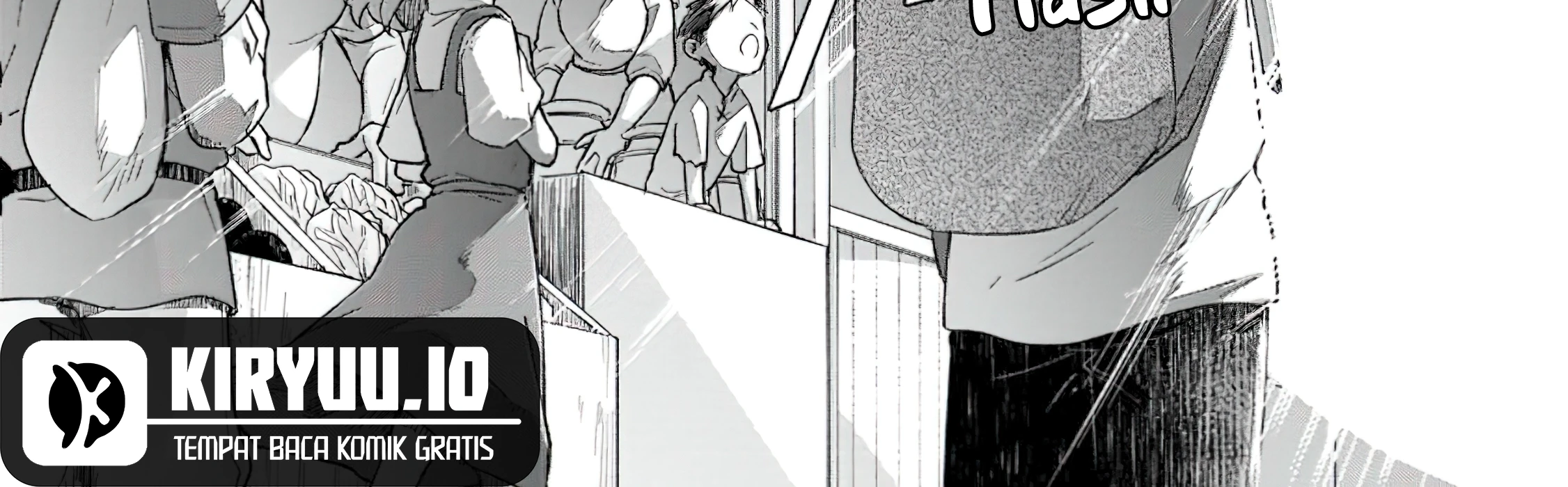 The Former Strongest Hero Lives as a Side Character Chapter 1 - halaman 9