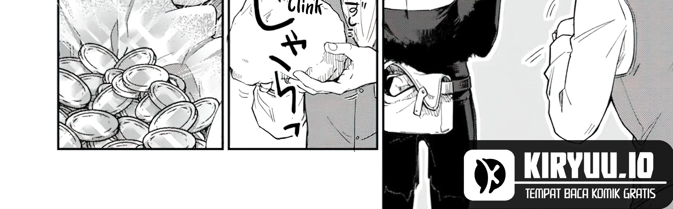 The Former Strongest Hero Lives as a Side Character Chapter 2.1 - halaman 17