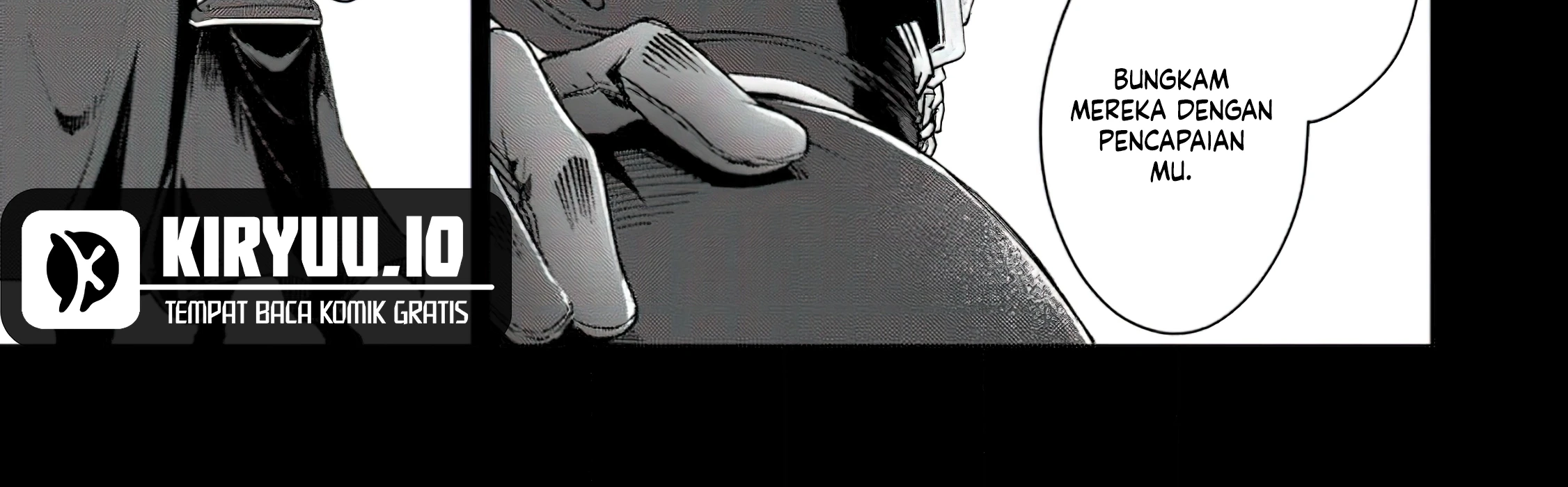 The Former Strongest Hero Lives as a Side Character Chapter 2.2 - halaman 3