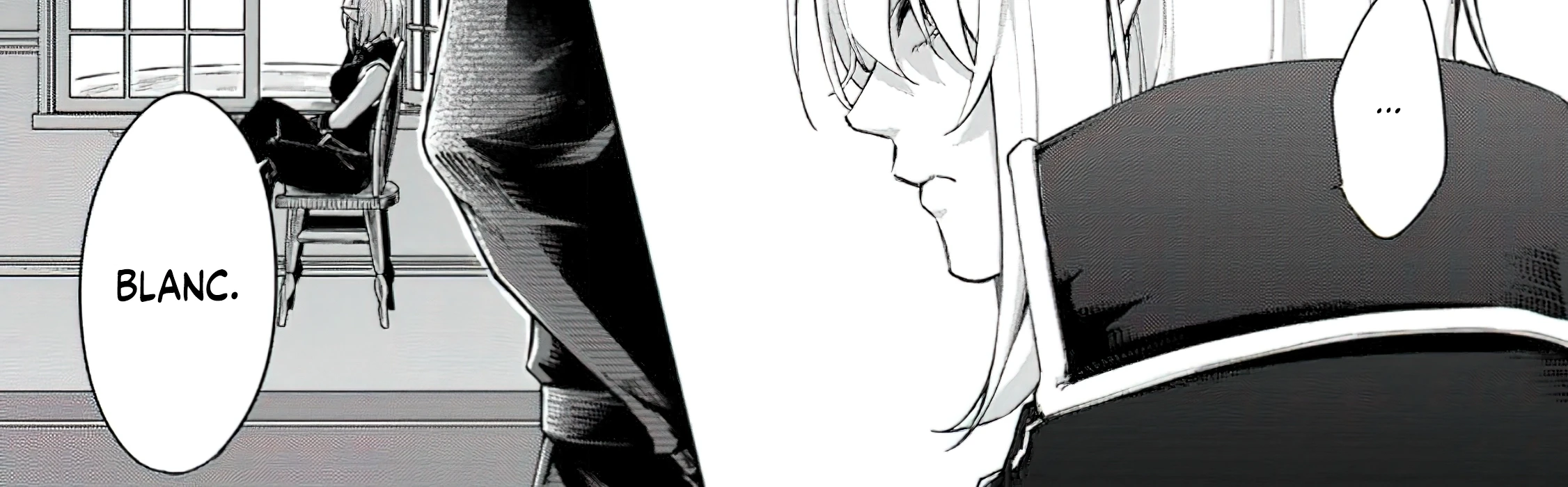 The Former Strongest Hero Lives as a Side Character Chapter 2.2 - halaman 5