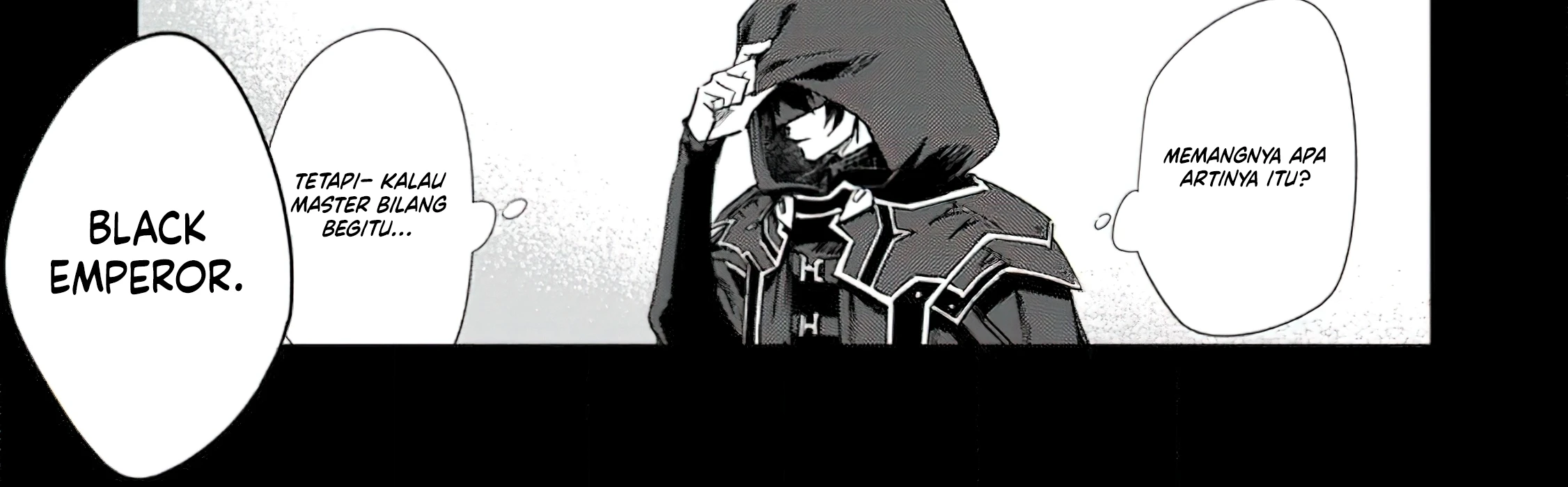The Former Strongest Hero Lives as a Side Character Chapter 2.2 - halaman 7