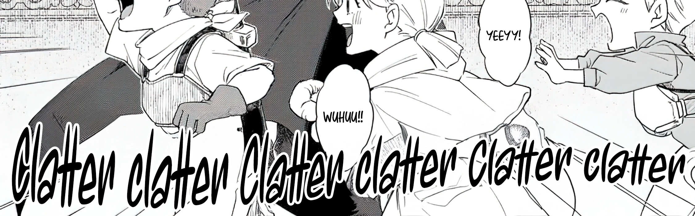 The Former Strongest Hero Lives as a Side Character Chapter 2.2 - halaman 9