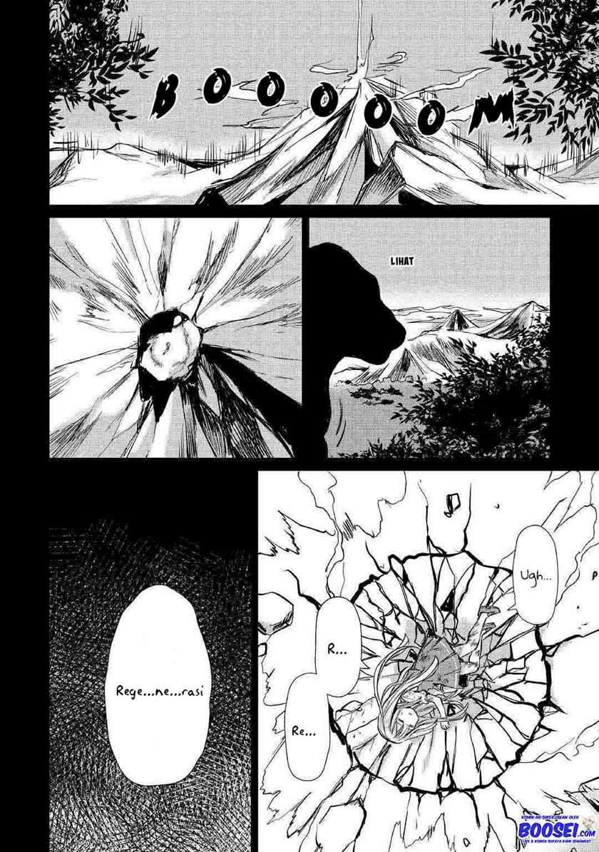 The Former Structural Researcher’s Story of Otherworldly Adventure Chapter 13 - halaman 12