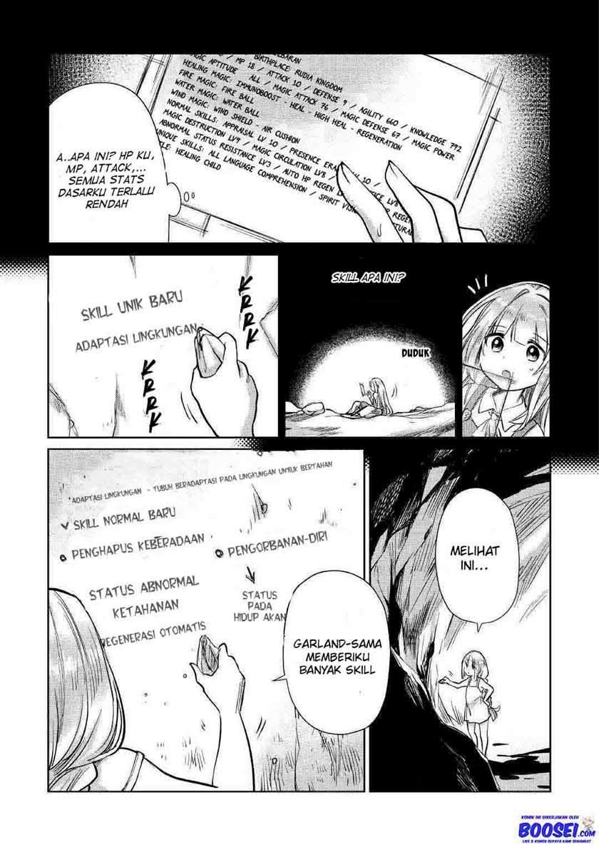 The Former Structural Researcher’s Story of Otherworldly Adventure Chapter 13 - halaman 14