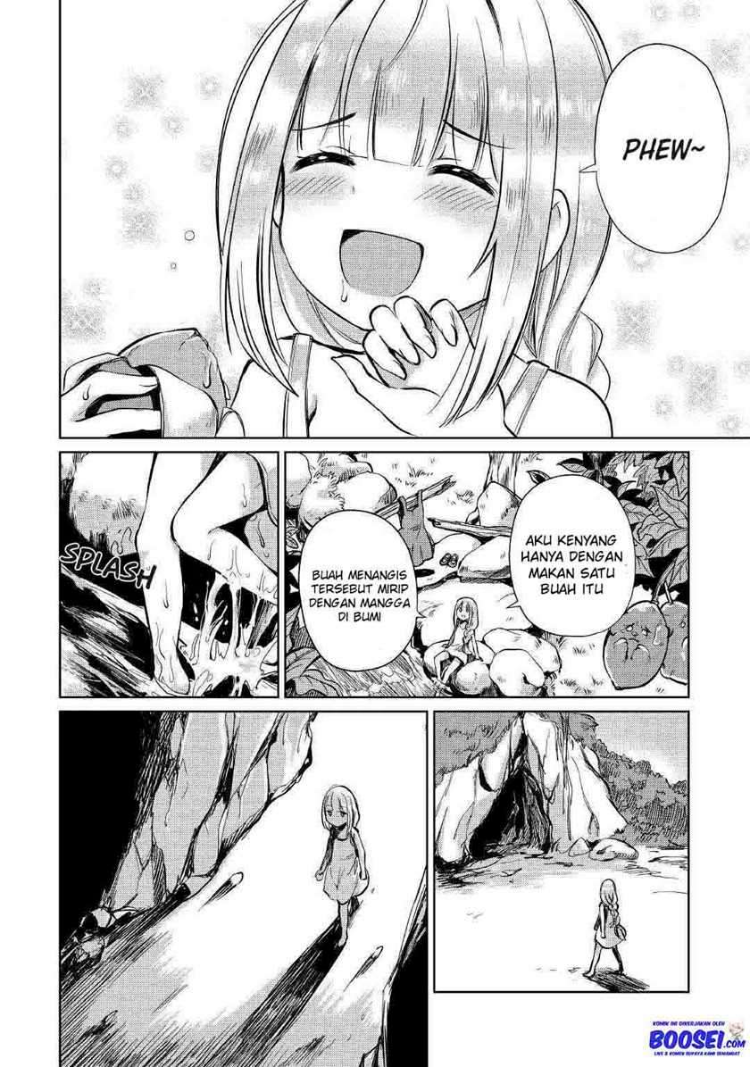The Former Structural Researcher’s Story of Otherworldly Adventure Chapter 13 - halaman 8