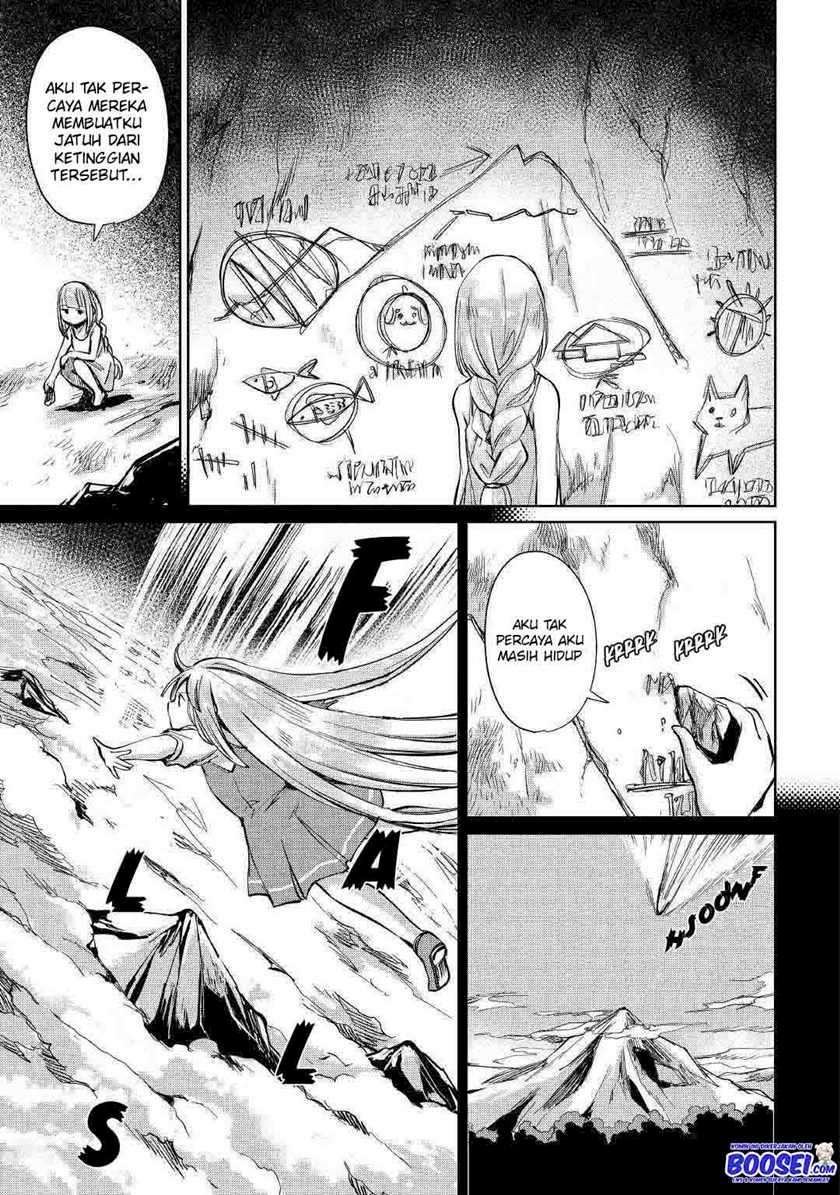 The Former Structural Researcher’s Story of Otherworldly Adventure Chapter 13 - halaman 9