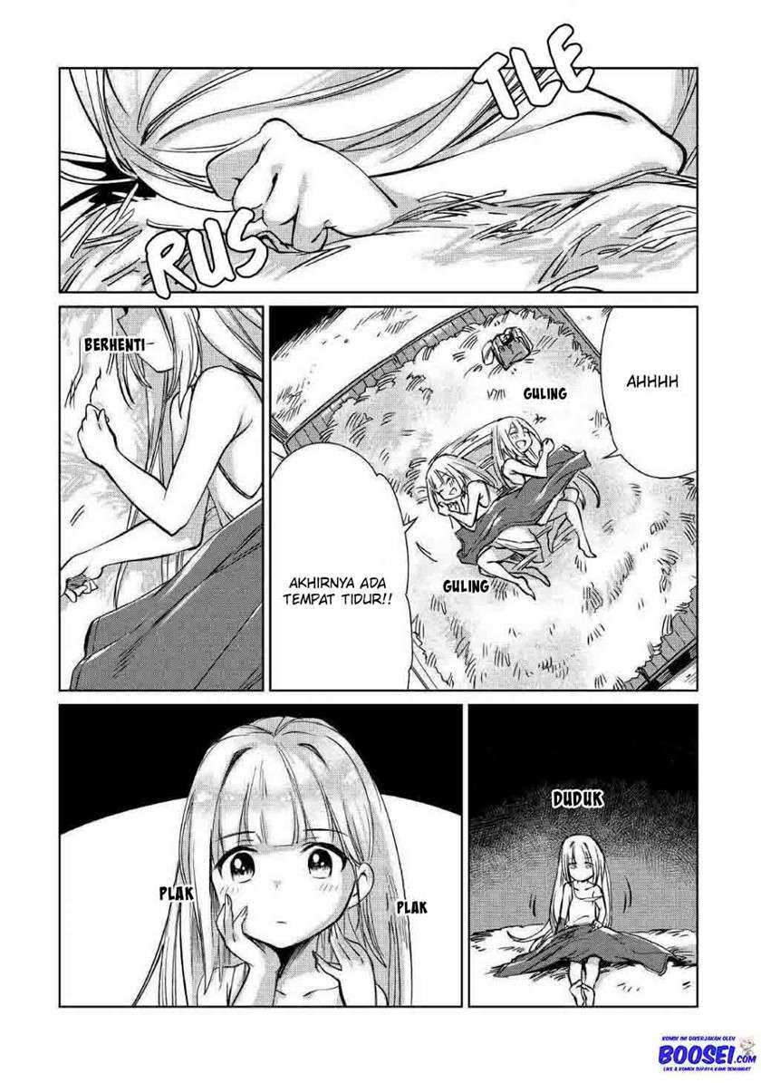 The Former Structural Researcher’s Story of Otherworldly Adventure Chapter 14 - halaman 32