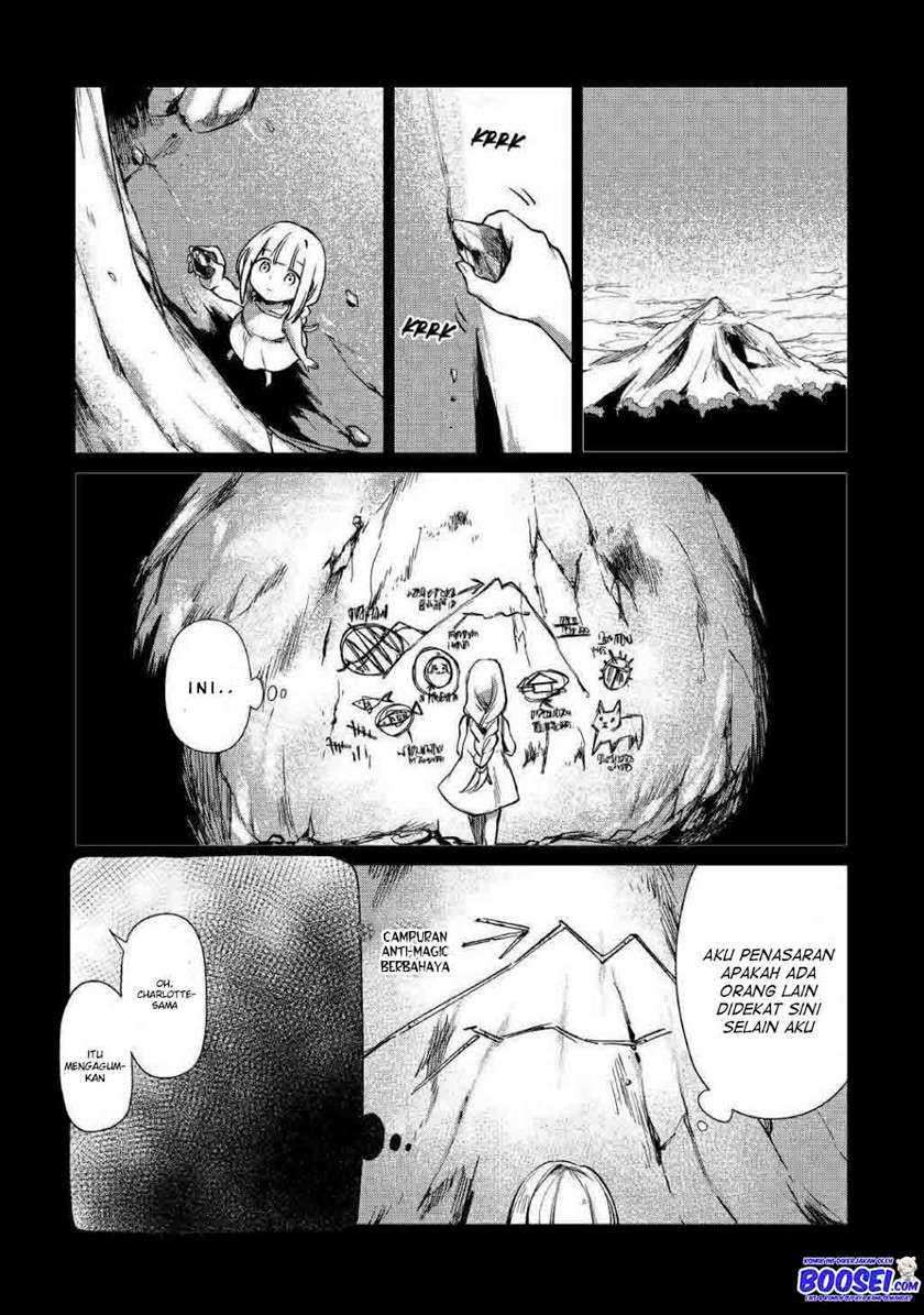 The Former Structural Researcher’s Story of Otherworldly Adventure Chapter 14 - halaman 4