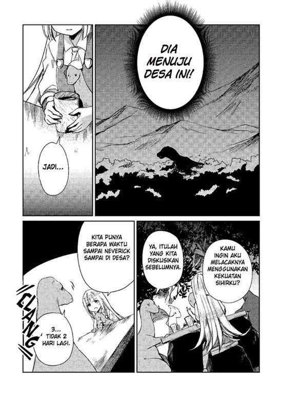 The Former Structural Researcher’s Story of Otherworldly Adventure Chapter 15 - halaman 12