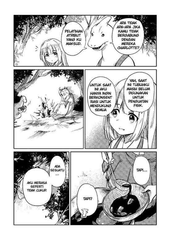 The Former Structural Researcher’s Story of Otherworldly Adventure Chapter 15 - halaman 31