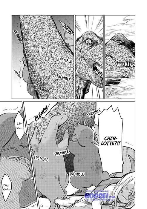 The Former Structural Researcher’s Story of Otherworldly Adventure Chapter 16 - halaman 15