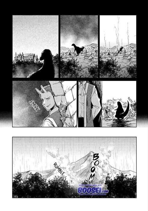 The Former Structural Researcher’s Story of Otherworldly Adventure Chapter 16 - halaman 23
