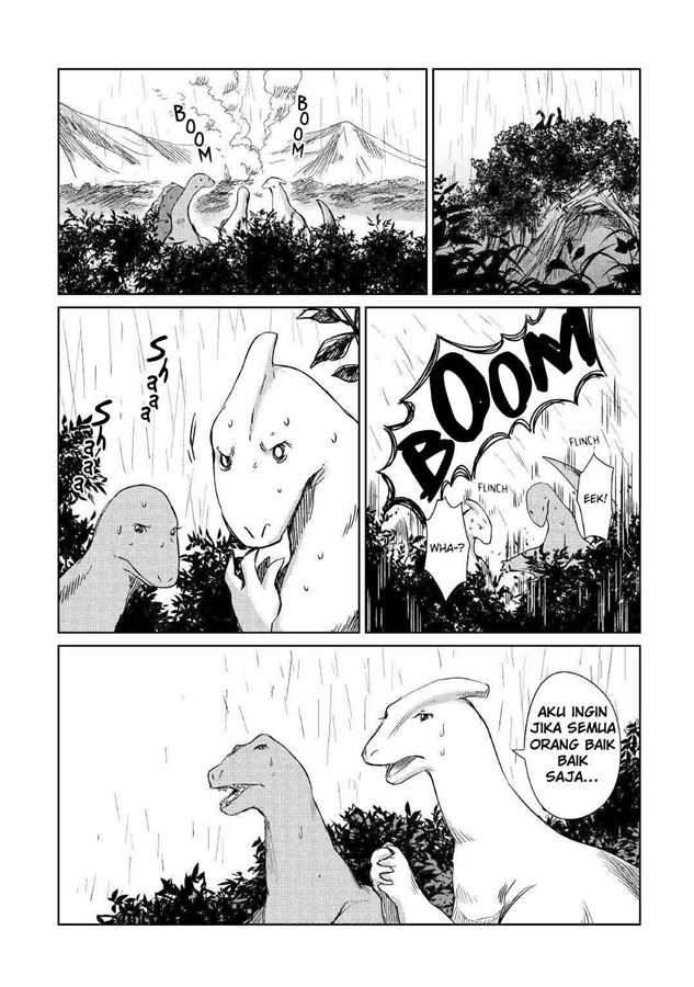 The Former Structural Researcher’s Story of Otherworldly Adventure Chapter 16 - halaman 24