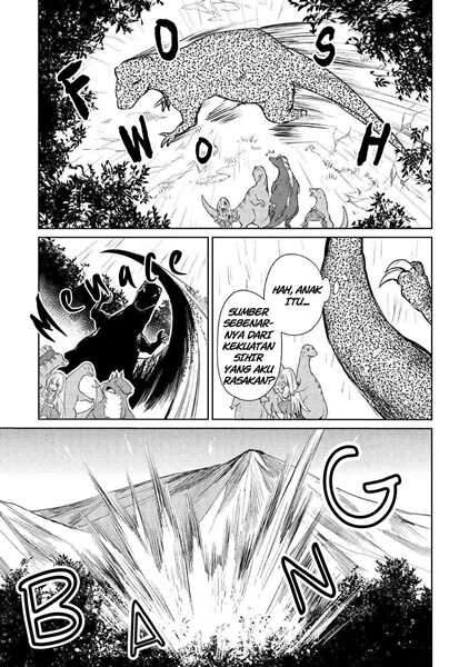 The Former Structural Researcher’s Story of Otherworldly Adventure Chapter 16 - halaman 7