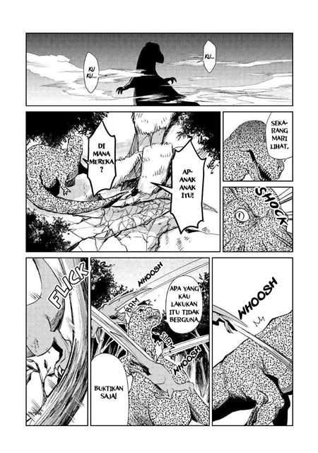 The Former Structural Researcher’s Story of Otherworldly Adventure Chapter 16 - halaman 8
