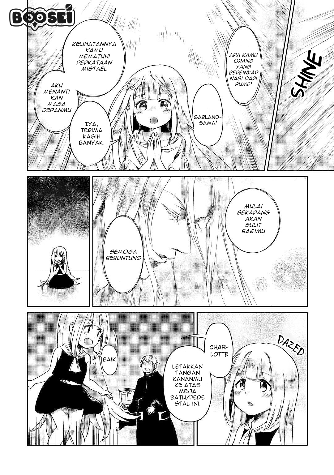 The Former Structural Researcher’s Story of Otherworldly Adventure Chapter 2 - halaman 29