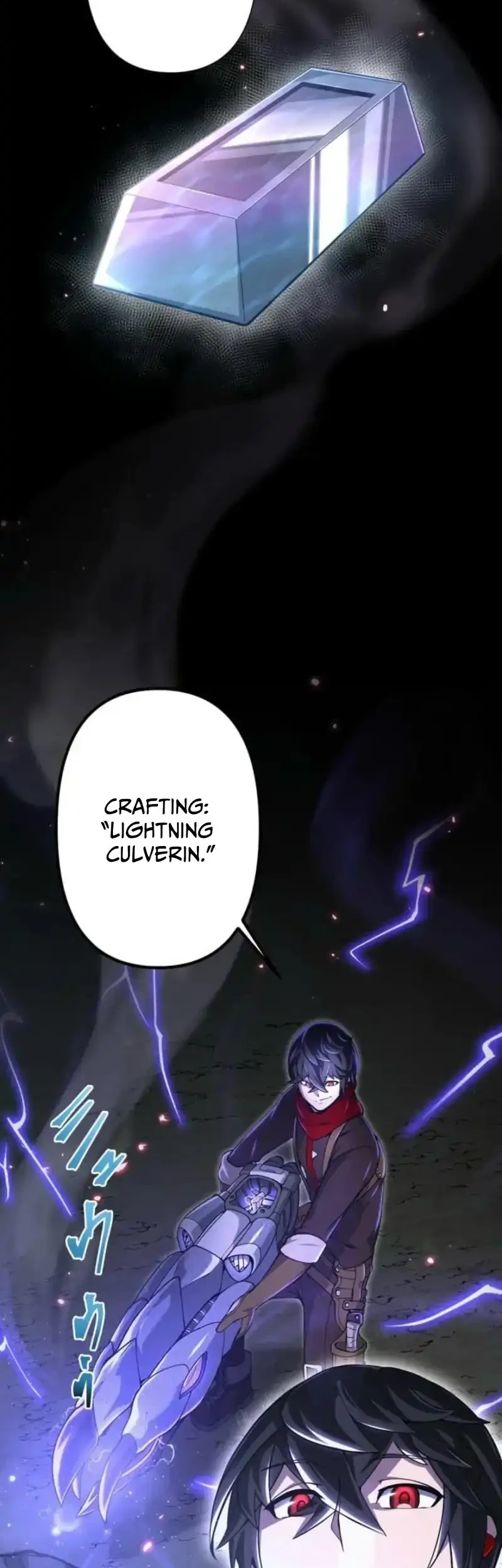 The Fortune-Making Crafter: Unrivaled in Business With an Unfavored Class Chapter 1 - halaman 12