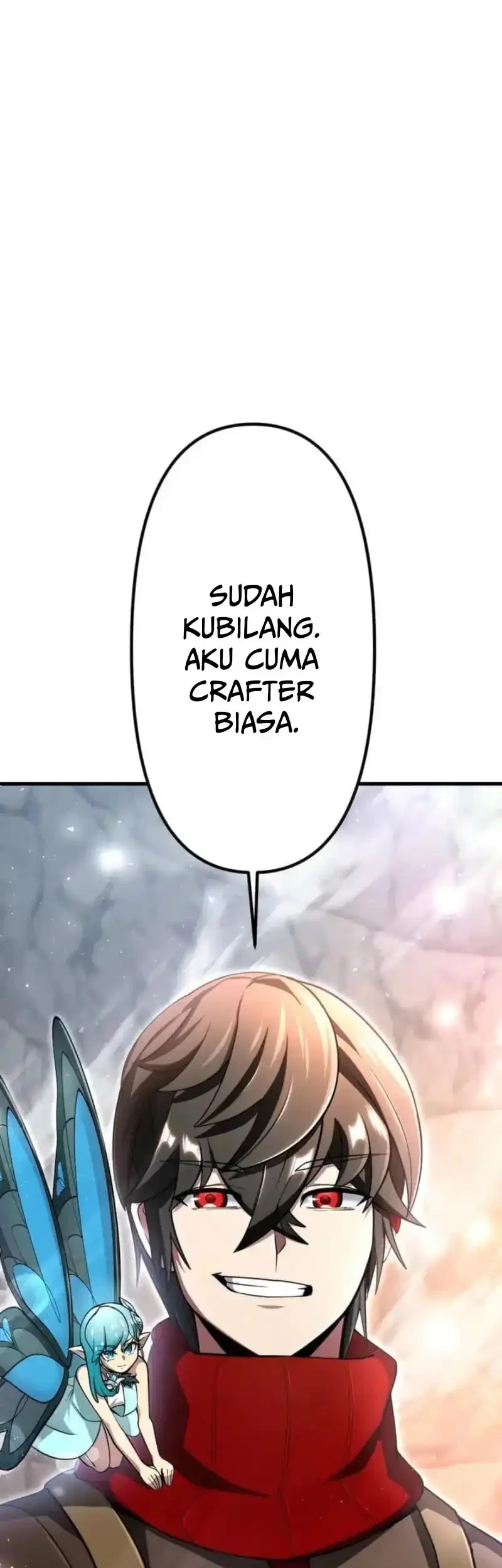 The Fortune-Making Crafter: Unrivaled in Business With an Unfavored Class Chapter 1 - halaman 89