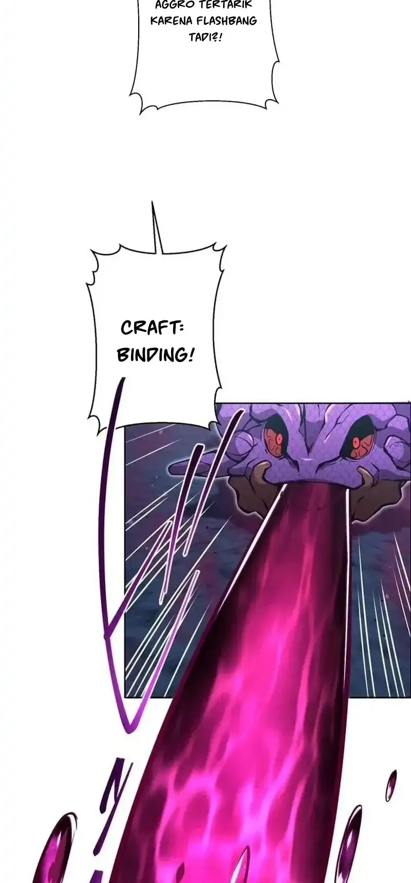 The Fortune-Making Crafter: Unrivaled in Business With an Unfavored Class Chapter 5 - halaman 48