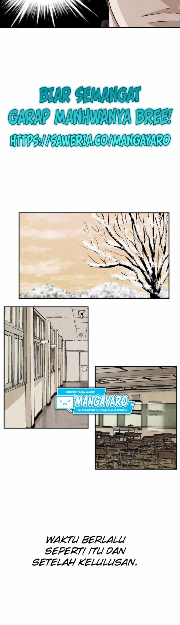 The Founder Chapter 1.1 - halaman 10