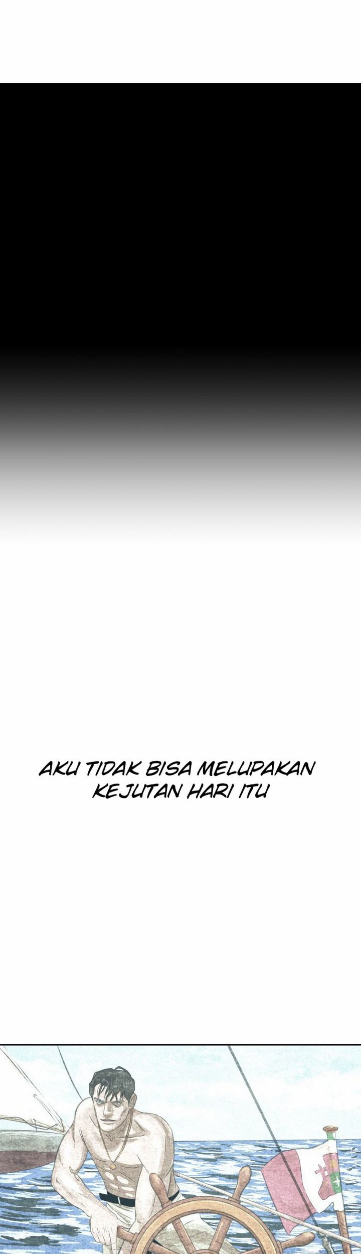 The Founder Chapter 1.1 - halaman 4