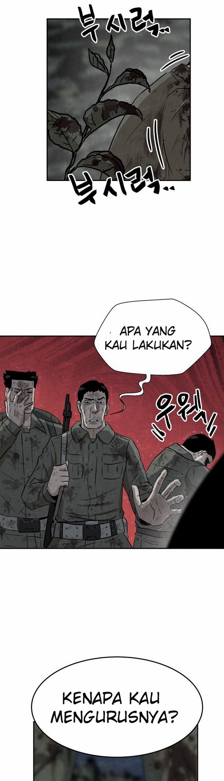 The Founder Chapter 1.2 - halaman 18