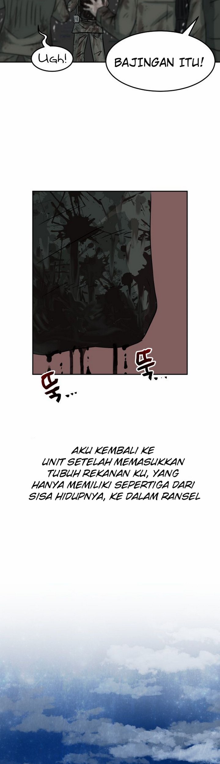 The Founder Chapter 1.2 - halaman 22