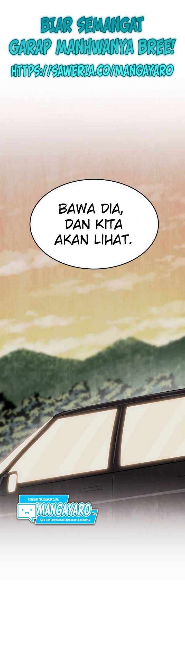 The Founder Chapter 2.1 - halaman 32