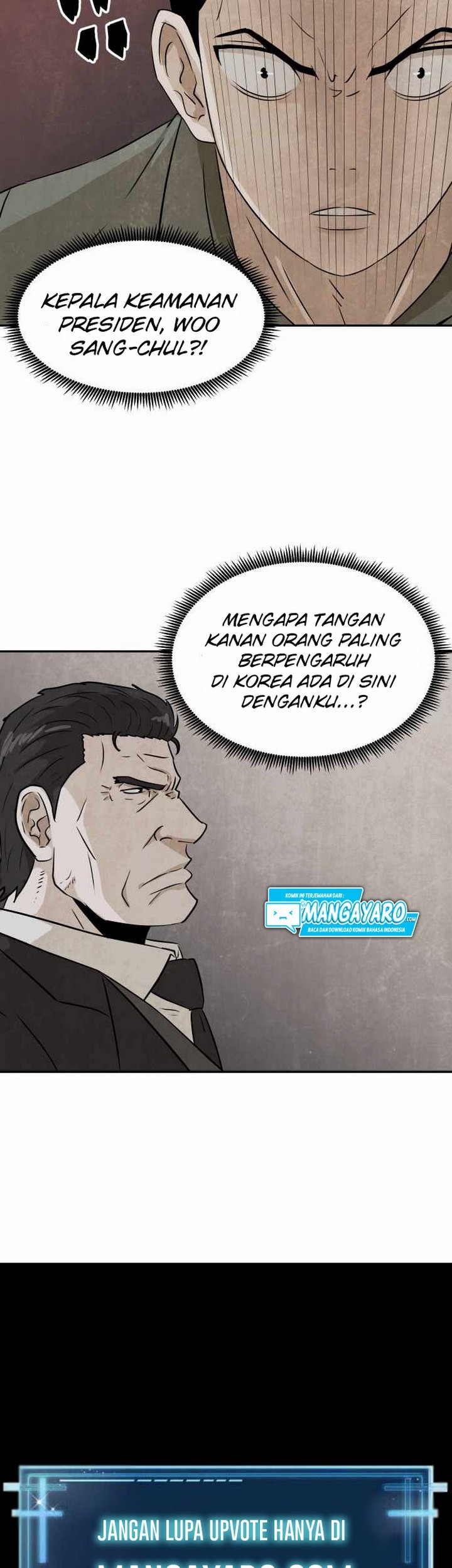 The Founder Chapter 2.1 - halaman 50
