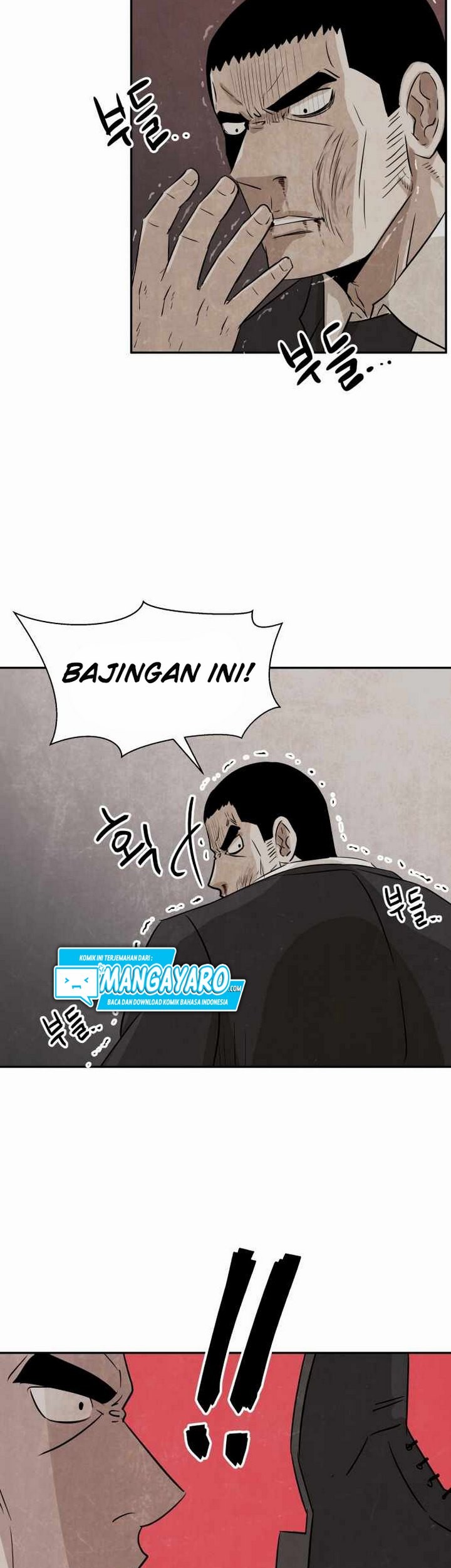The Founder Chapter 2.2 - halaman 14