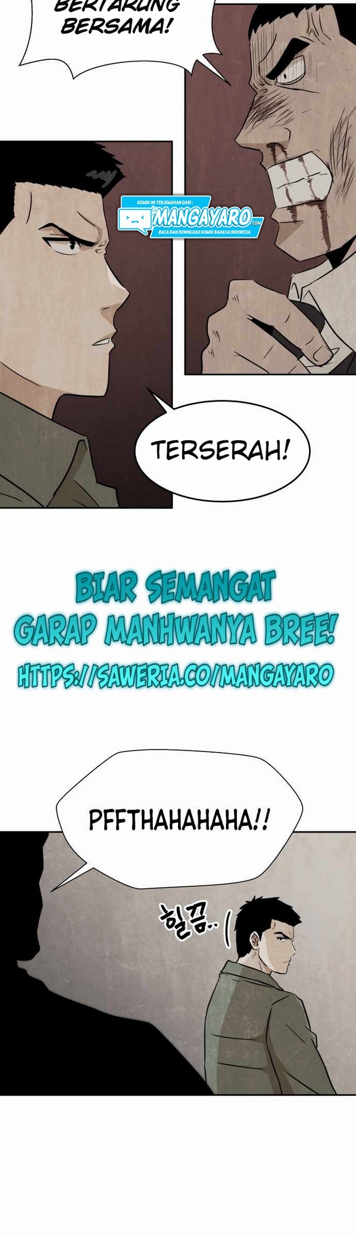 The Founder Chapter 2.2 - halaman 22