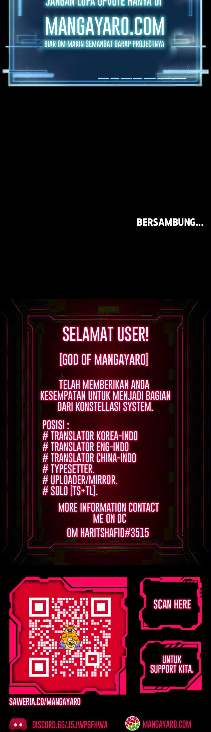 The Founder Chapter 2.2 - halaman 42