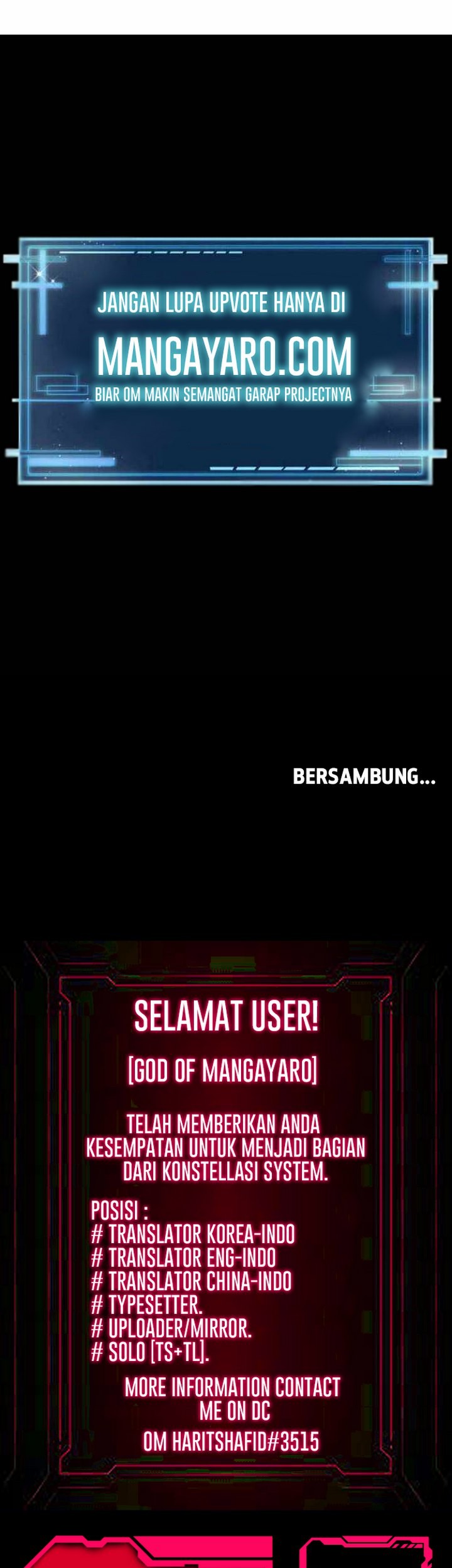 The Founder Chapter 4.1 - halaman 50