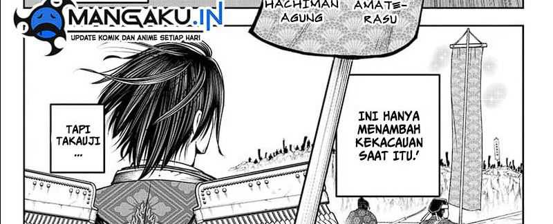 The Founder Chapter 4.2 - halaman 12