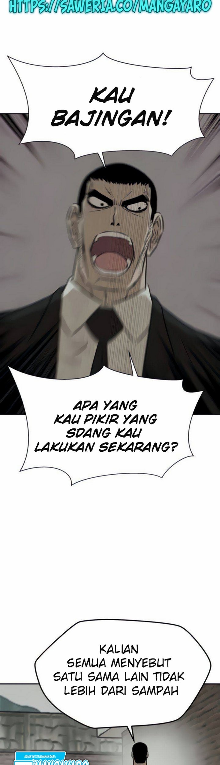 The Founder Chapter 4.2 - halaman 14