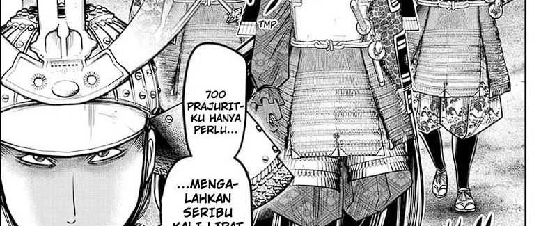 The Founder Chapter 4.2 - halaman 19
