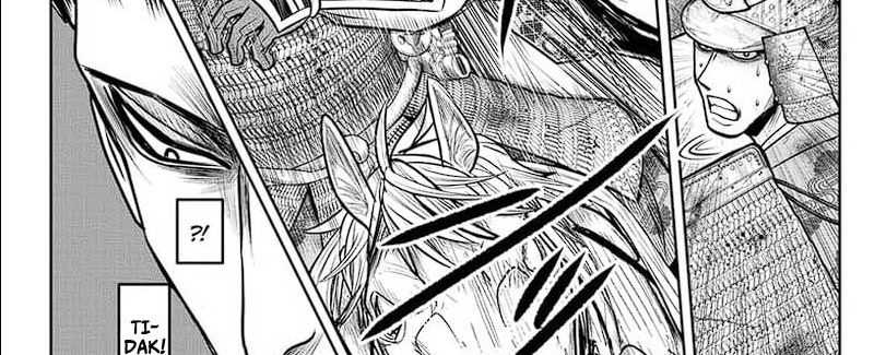 The Founder Chapter 4.2 - halaman 30