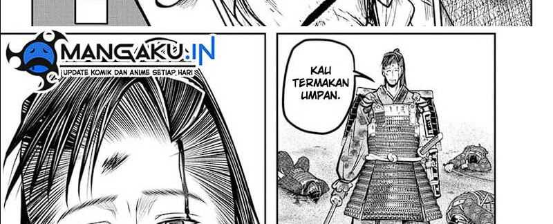 The Founder Chapter 4.2 - halaman 31