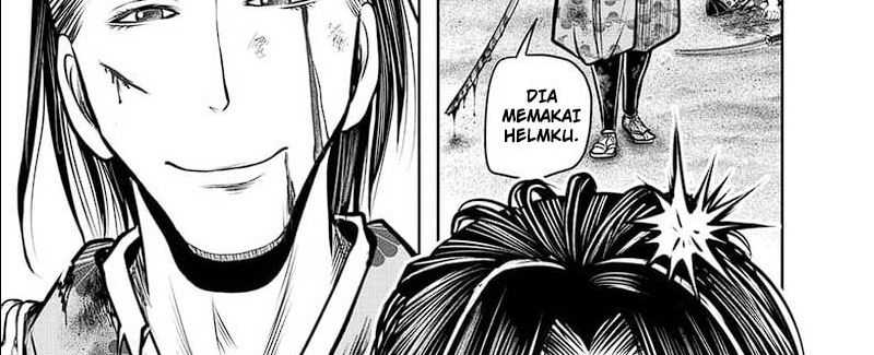 The Founder Chapter 4.2 - halaman 32